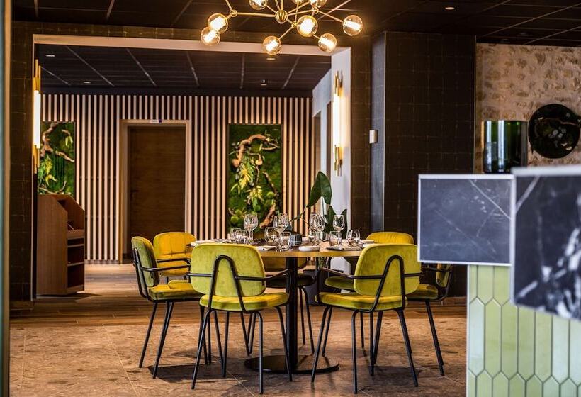 酒店 Best Western Le Relais Du Vigneron