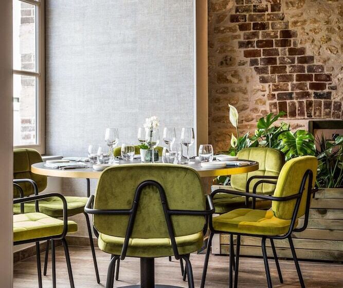 ホテル Best Western Le Relais Du Vigneron