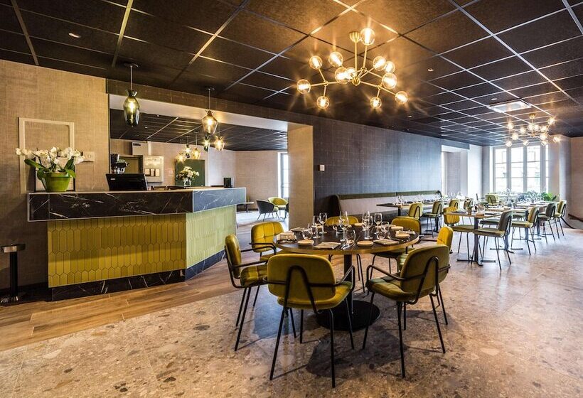 בית מלון כפרי Best Western Le Relais Du Vigneron