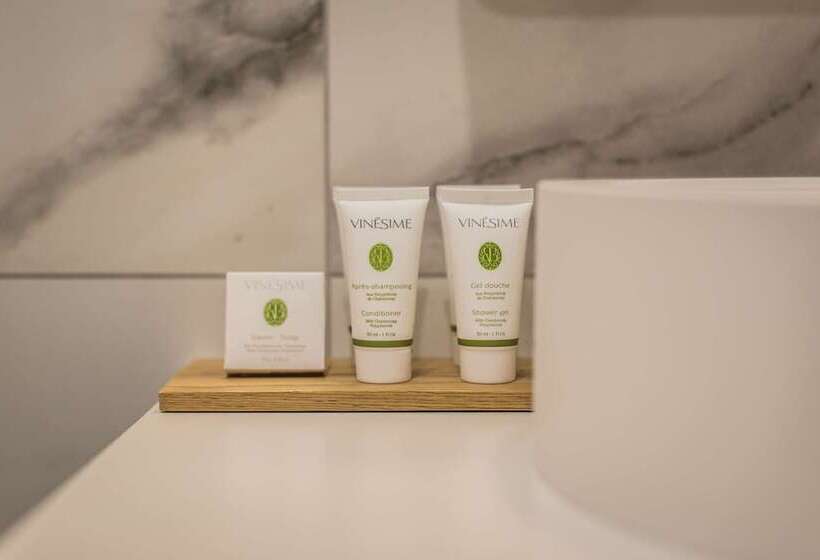 酒店 Best Western Le Relais Du Vigneron