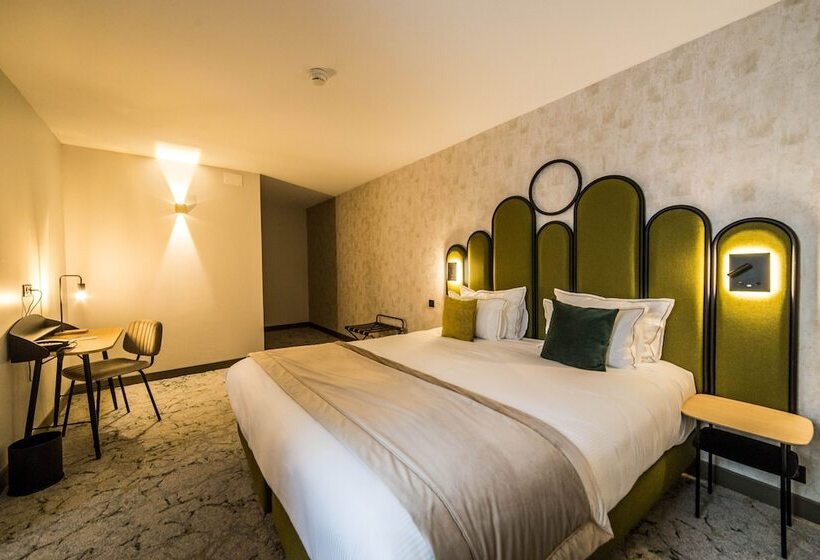 酒店 Best Western Le Relais Du Vigneron