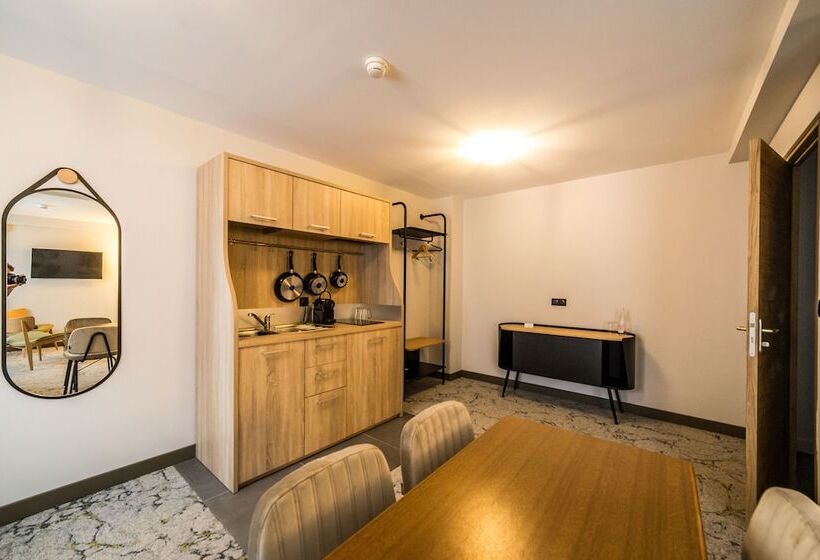 ホテル Best Western Le Relais Du Vigneron