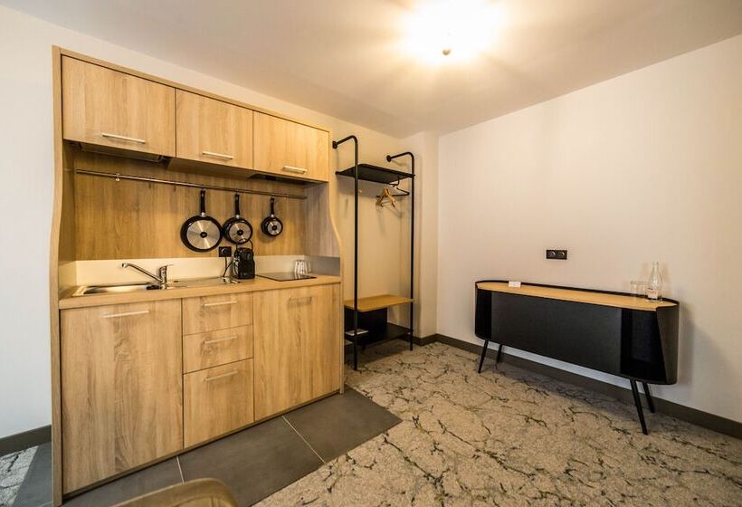 酒店 Best Western Le Relais Du Vigneron