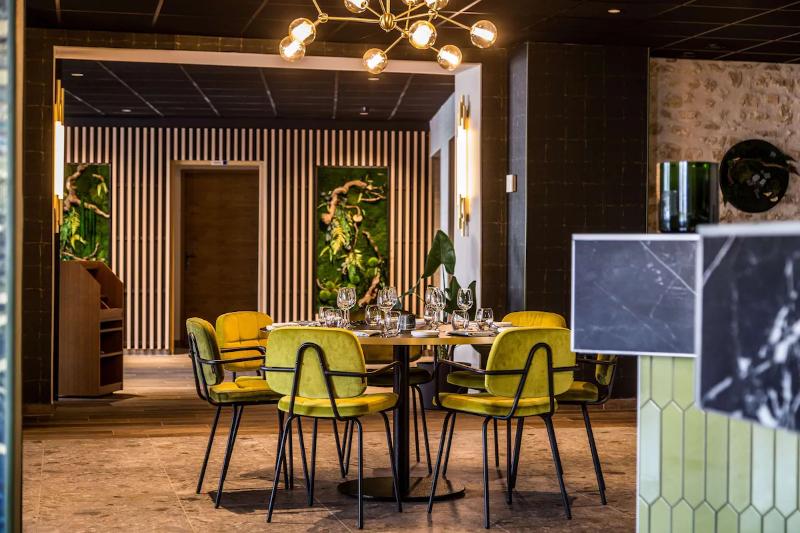 酒店 Best Western Le Relais Du Vigneron