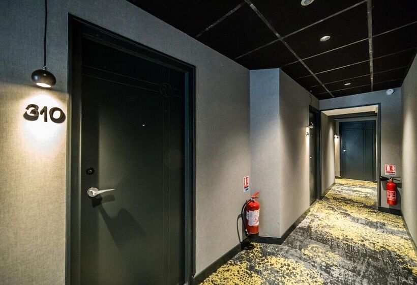 酒店 Best Western Le Relais Du Vigneron