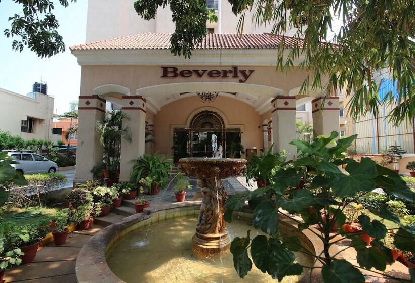 호텔 Beverly