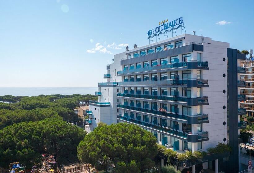 فندق Blaucel