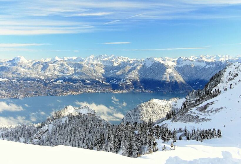 בית מלון כפרי Bon Séjour