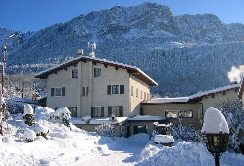 בית מלון כפרי Bon Séjour