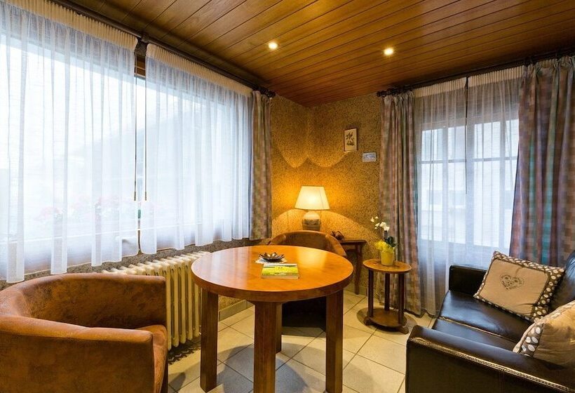 בית מלון כפרי Bon Séjour