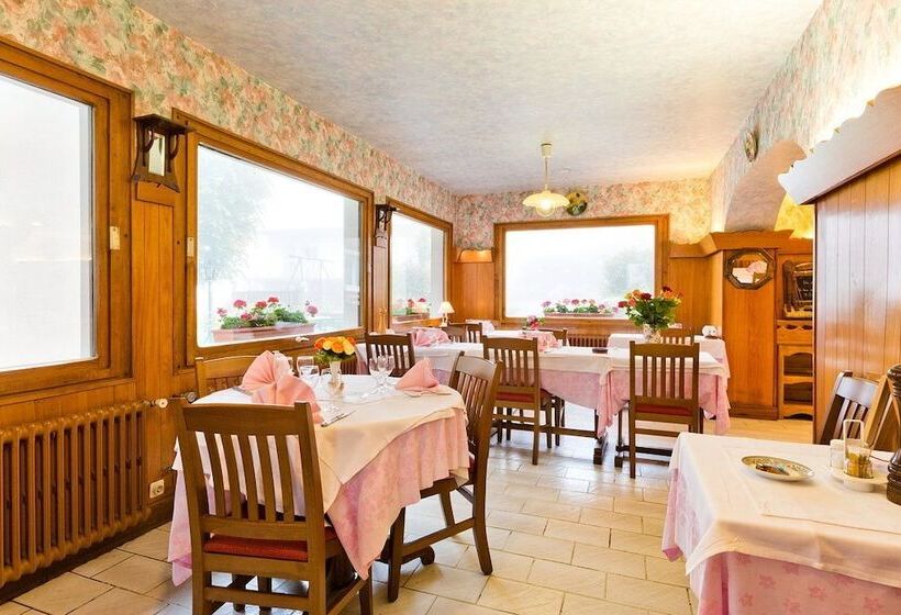 בית מלון כפרי Bon Séjour