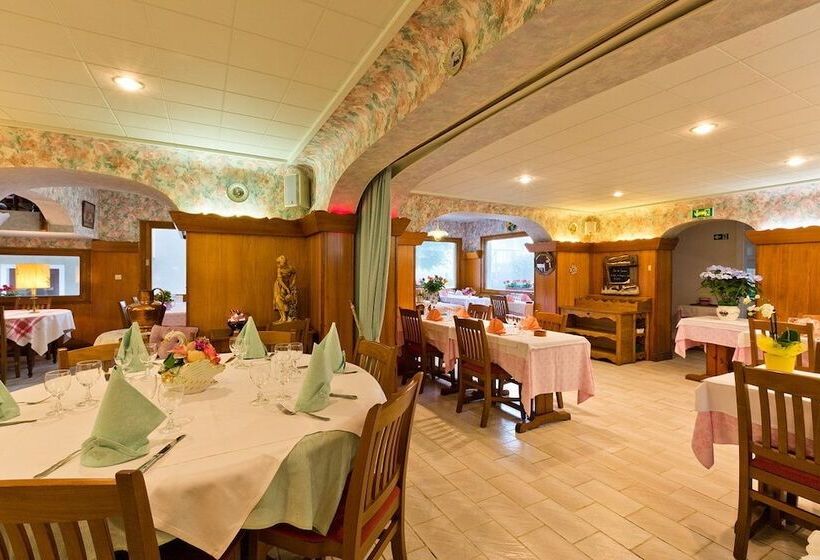 בית מלון כפרי Bon Séjour