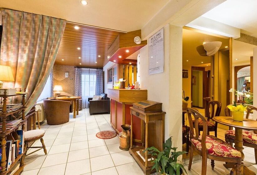 בית מלון כפרי Bon Séjour