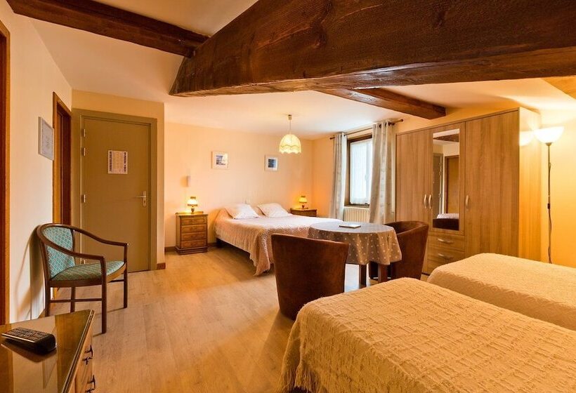 בית מלון כפרי Bon Séjour