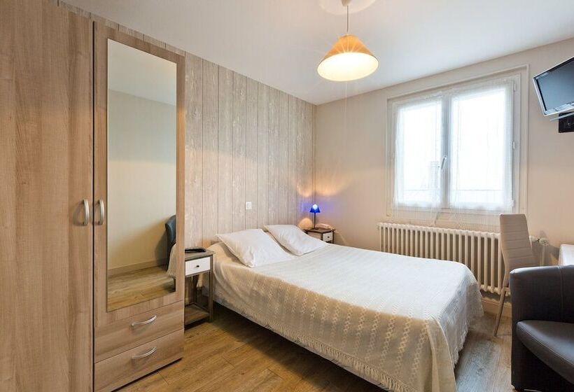 בית מלון כפרי Bon Séjour