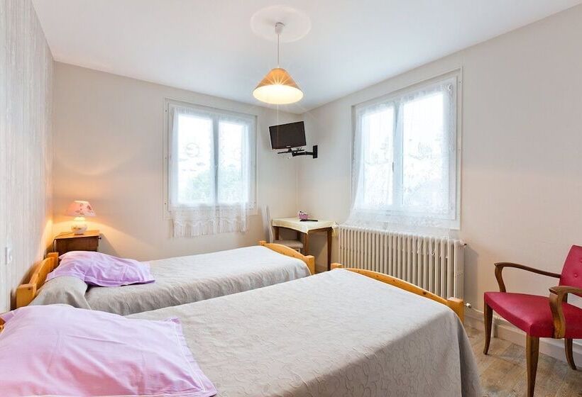 בית מלון כפרי Bon Séjour