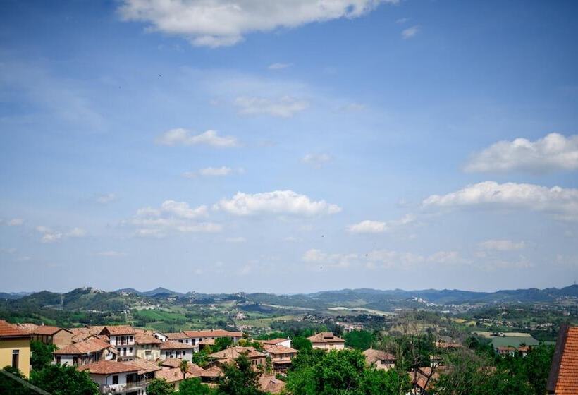 فندق Cannon D Oro