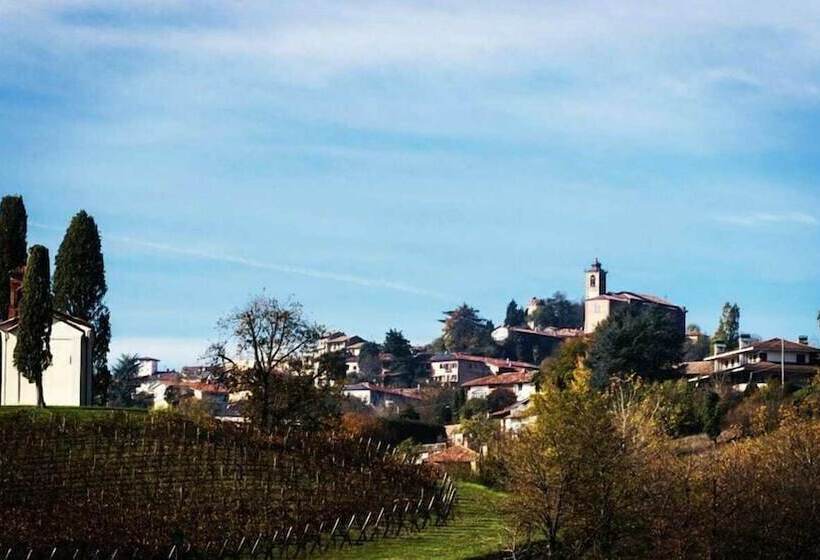 فندق Cannon D Oro