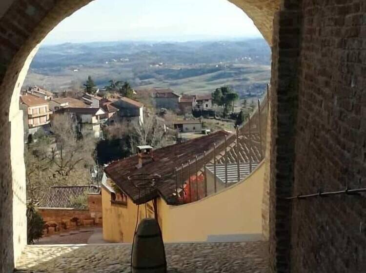 فندق Cannon D Oro