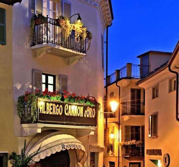 فندق Cannon D Oro