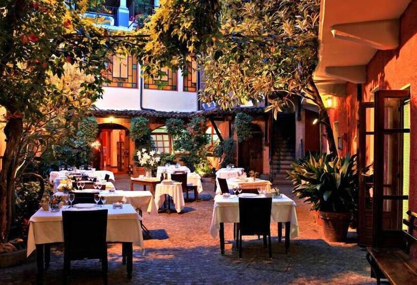 فندق Cannon D Oro