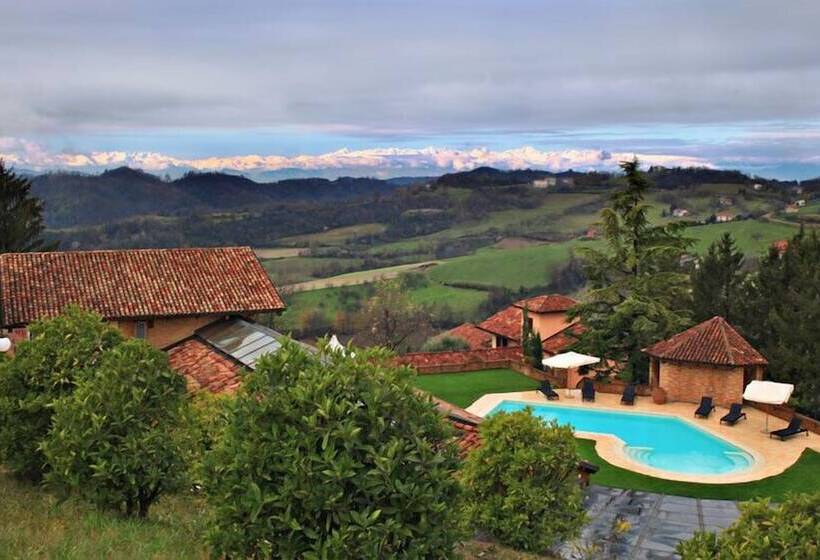 فندق Cannon D Oro