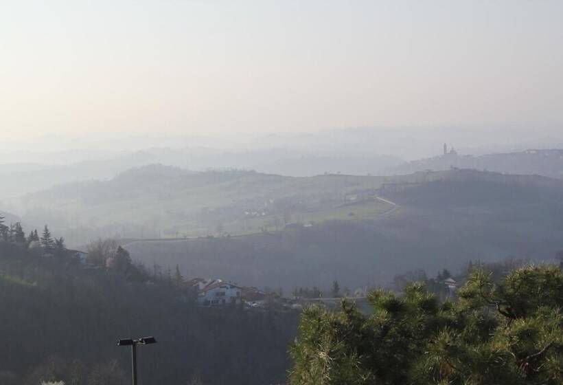 فندق Cannon D Oro