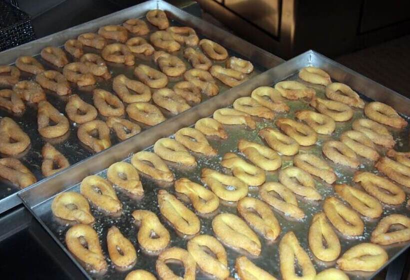 فندق Cannon D Oro