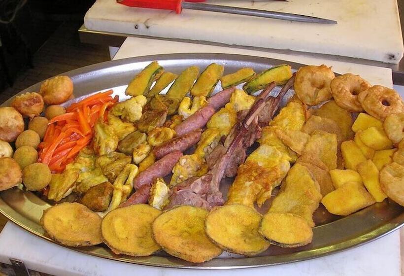 فندق Cannon D Oro