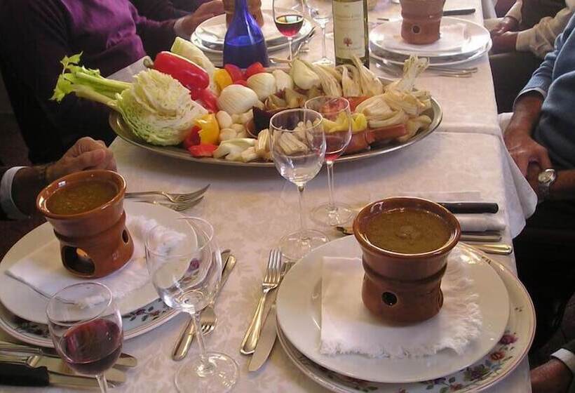 فندق Cannon D Oro