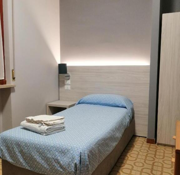 فندق Cannone D'oro