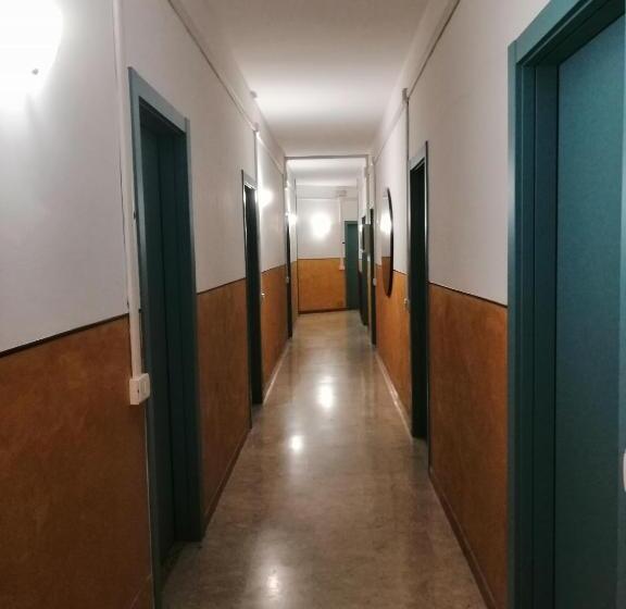 فندق Cannone D'oro