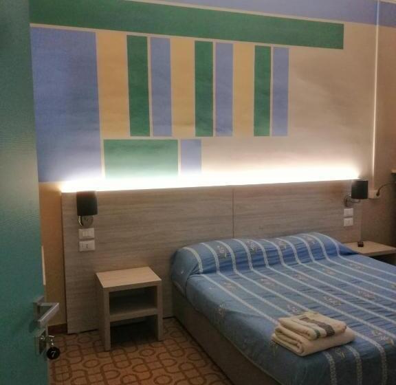 فندق Cannone D'oro