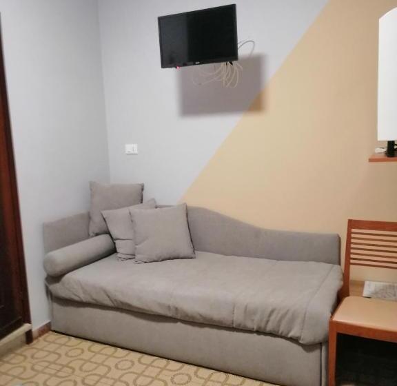 فندق Cannone D'oro