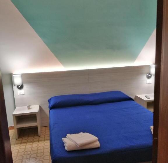 فندق Cannone D'oro