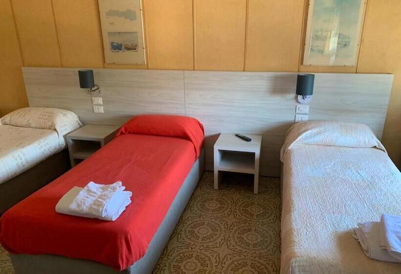 فندق Cannone D'oro