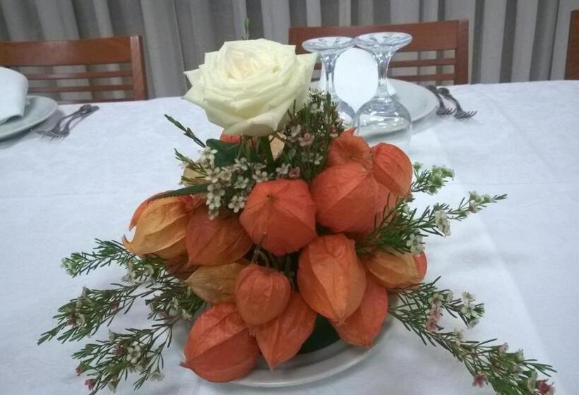 فندق Cannone D'oro