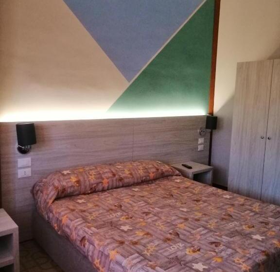 فندق Cannone D'oro