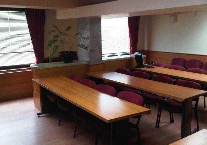 בית מלון כפרי Capitol