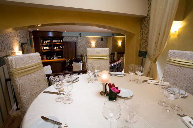 בית מלון כפרי Capitol