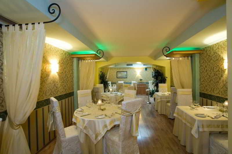 בית מלון כפרי Capitol