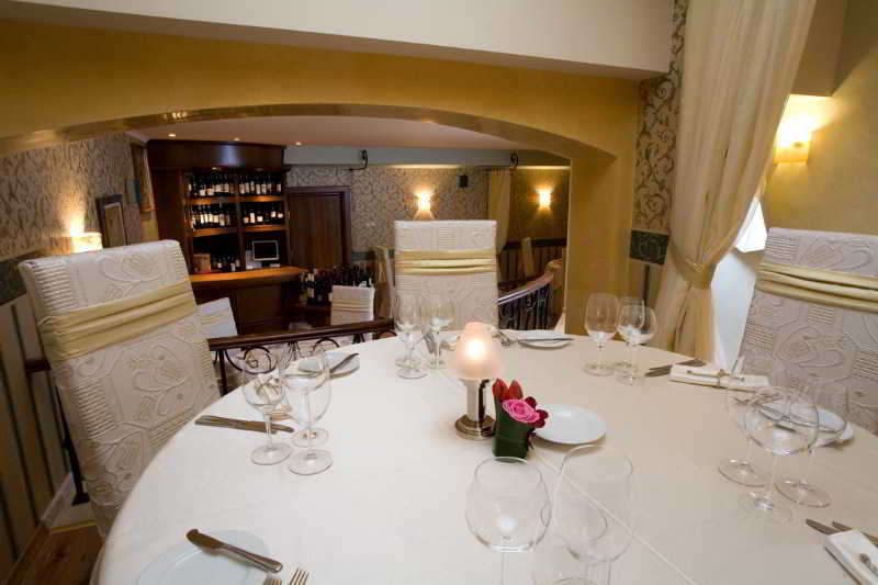 בית מלון כפרי Capitol