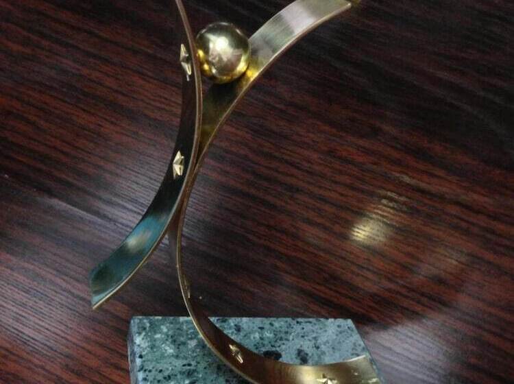 בית מלון כפרי Capitol