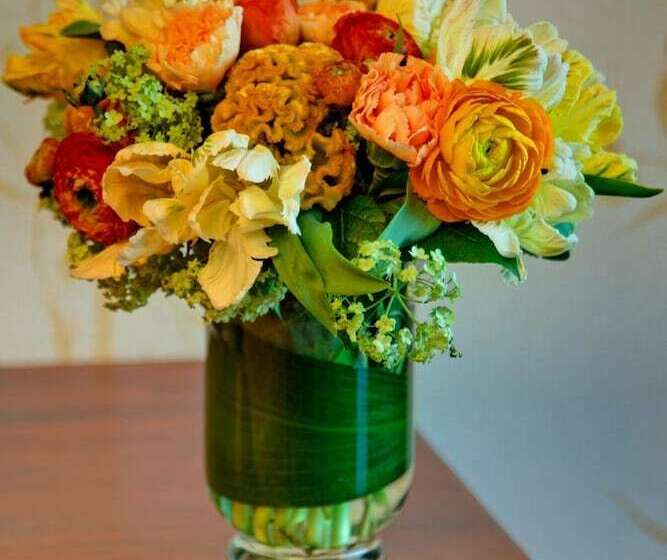 בית מלון כפרי Capitol