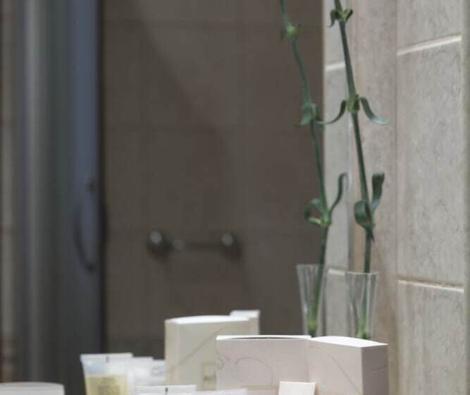 בית מלון כפרי Capitol