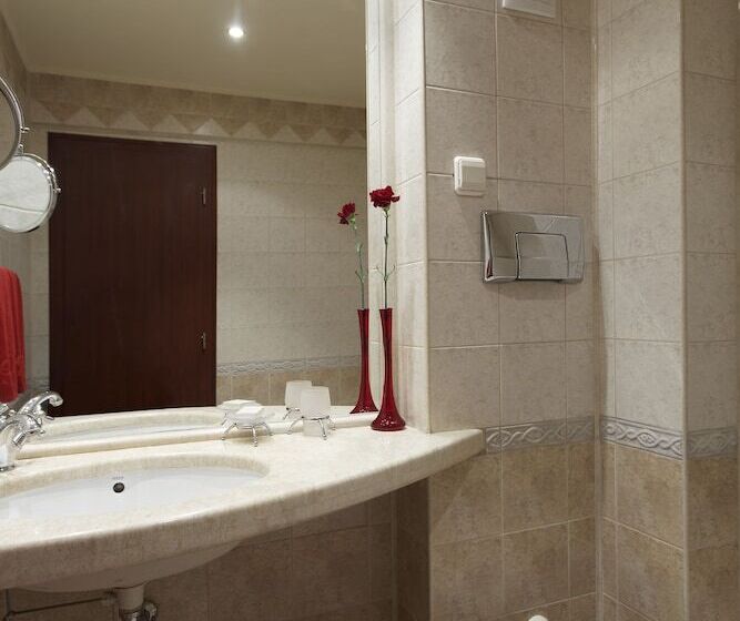 בית מלון כפרי Capitol