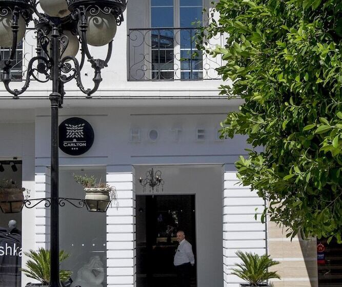 هتل Carlton