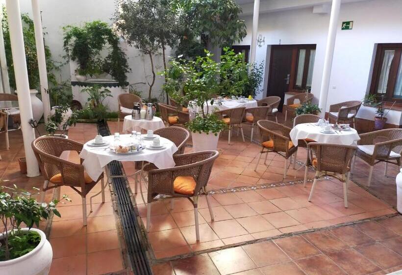 هتل Casa De Los Naranjos