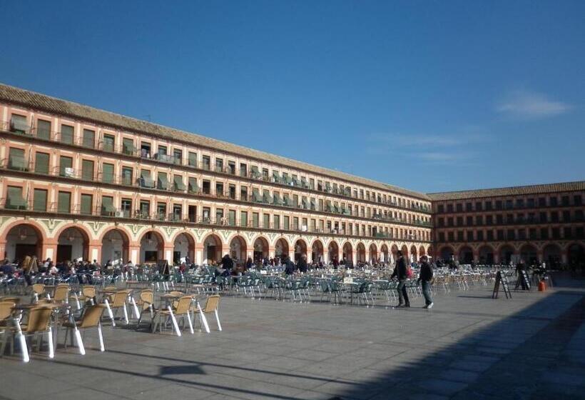 هتل Casa De Los Naranjos