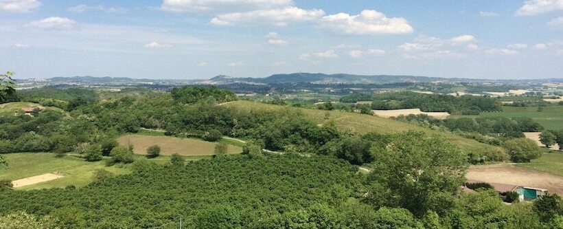 فندق Castello Di Cortanze